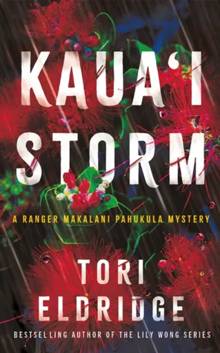 Kaua'i Storm - Tori Eldridge