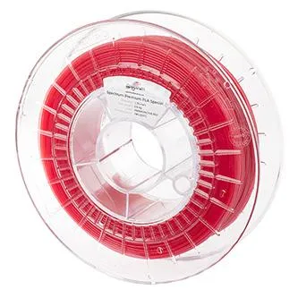 Spectrum Filament PLA Thermoactive 500g, red