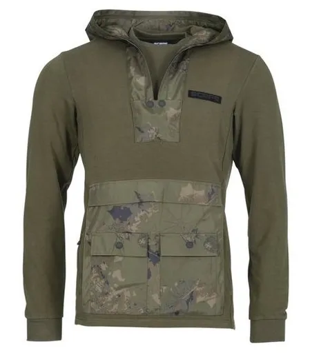 Nash mikina scope lite hoody - s