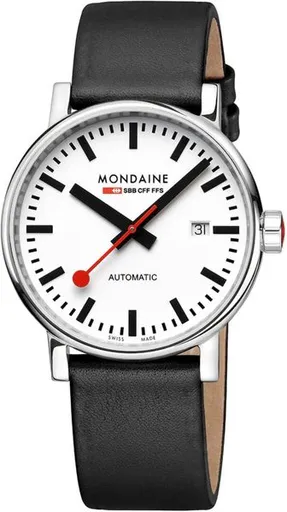 Mondaine Evo2 MSE.40610.LBV