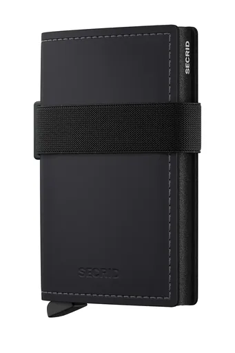 Kožená peněženka Secrid MATTE