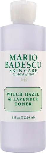 Mario Badescu Osvěžující pleťové tonikum (Witch Hazel & Lavender Toner) 236 ml
