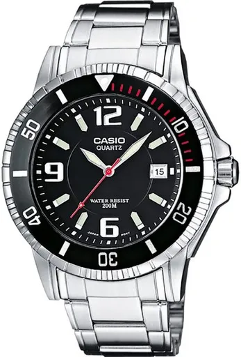 Casio Collection MTD-1053D-1AVES