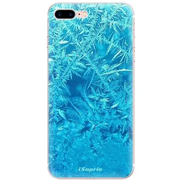 iSaprio Ice 01 pro iPhone 7 Plus / 8 Plus (ice01-TPU2-i7p)