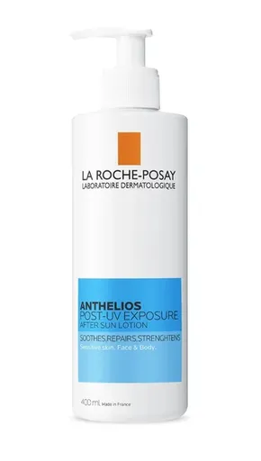La Roche Posay Mléko po opalování Anthelios (After Sun Lotion) 400 ml