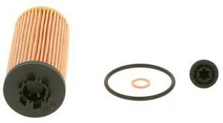 BOSCH Olejový filtr F 026 407 277 (F026407277)