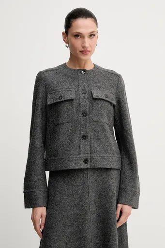 Bunda s příměsí vlny Marc O'Polo