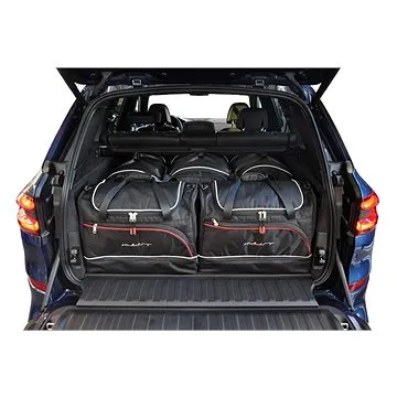 KJUST SADA TAŠEK 5KS PRO BMW X5 2018+ (7007073)