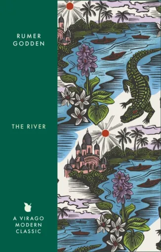 The River - Godden Rumer