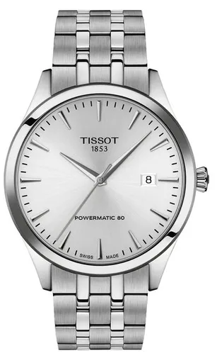 Tissot Classic Dream Powermatic 80 T158.407.11.031.00