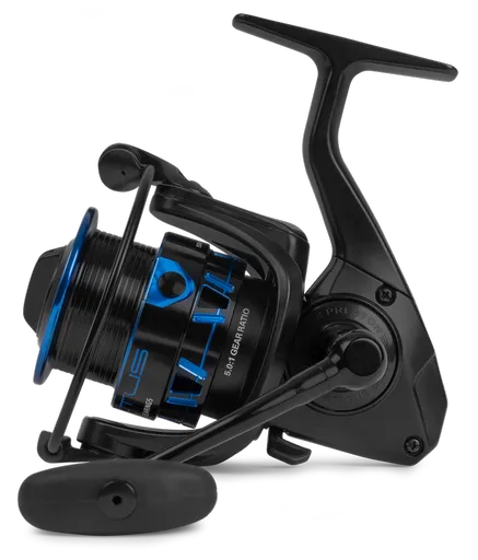 Preston innovations naviják invictus reel 320