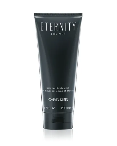 Calvin Klein Eternity for Men sprchový gel 200 ml