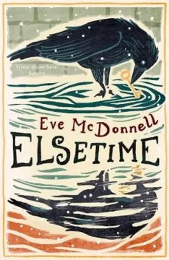 Elsetime - Eve McDonnell