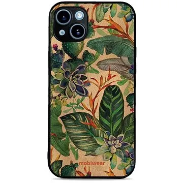 Mobiwear Glossy lesklý pro Apple iPhone 14 Plus - G036G (5904808486996)