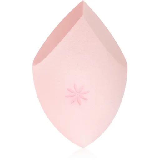 Brushworks Definer Complexion Sponge precizní houbička na make-up 1 ks