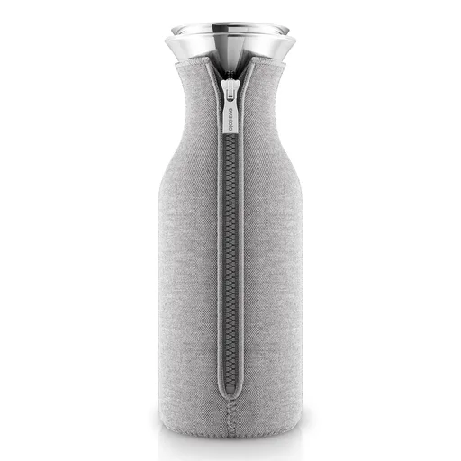 Karafa do lednice 1,0 l světle šedá Eva Solo
