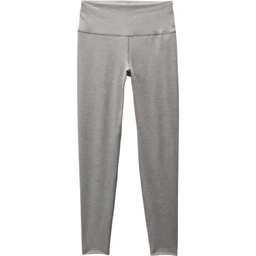PrAna HEAVANA 7/8 Dámské legíny, šedá, velikost