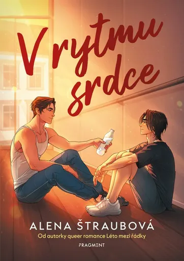 V rytmu srdce - Alena Štraubová