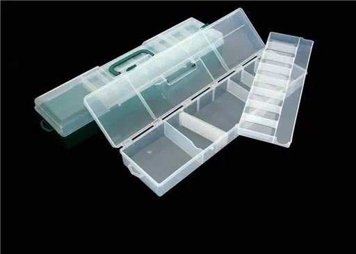 Mivardi Krabička M-PB302,Mivardi Krabička M-PB302