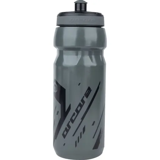 Arcore ERGO 700 ML Cyklistická láhev, šedá, velikost 700 ML