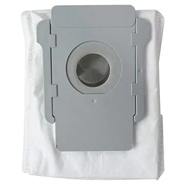 JOLLY IR - 4D - 3x textilních sáčků pro iRobot I3+, E5, E6, I7, I7 + (2518)