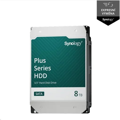 Synology 3, 5