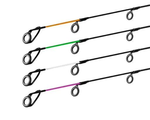 Delphin Feederové špičky pro prut River Trophy Feeder X-TRA,Delphin Feederové špičky pro prut River Trophy Feeder X-TRA