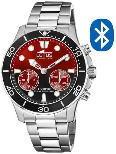 Lotus Hybrid Connected L18800/7