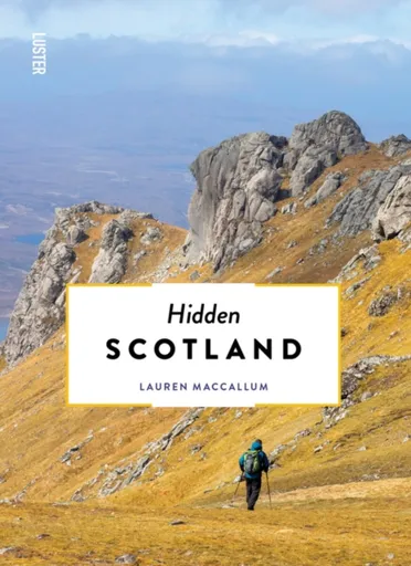 Hidden Scotland - Lauren MacCallum