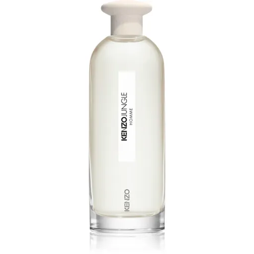 KENZO Jungle Homme toaletní voda pro muže 75 ml