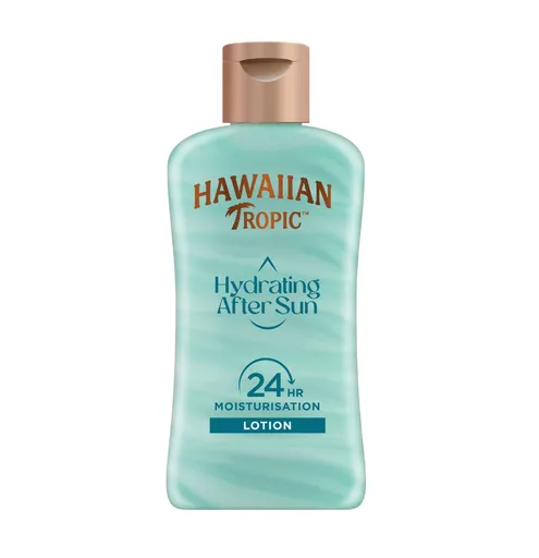 Hawaiian Tropic After Sun hydratační mléko po opalování 60 ml