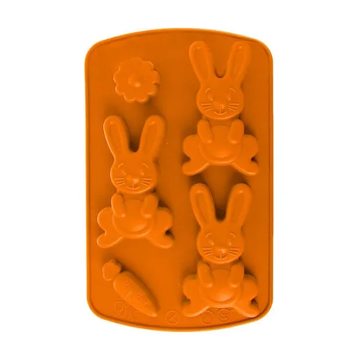 Forma na pečení ZAJÍC - ORION