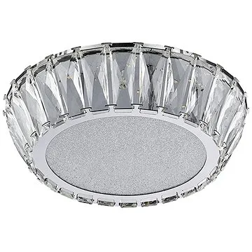 Luxera 62421 - LED křišťálové stropní svítidlo VENUS LED/20W/230V (77772)