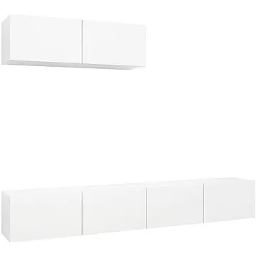 SHUMEE 3 ks bílá, 3078703 (3078703)