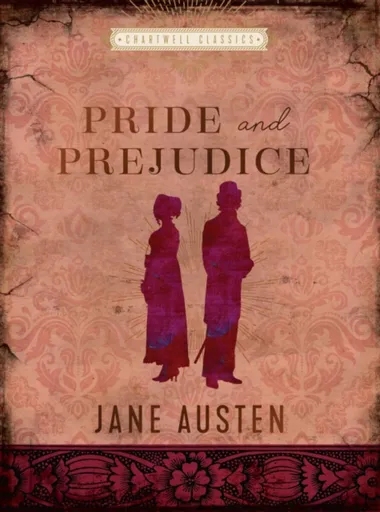 Pride and Prejudice - Jane Austenová