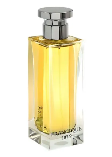 French Avenue Francique 107.9 - EDP 100 ml