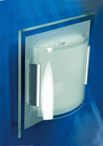 Stropní svítidlo Artis 2X40W E27 bílé 2018/1 1X60W E27