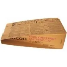 Ricoh S2 888374 purpurový (magenta) originální toner