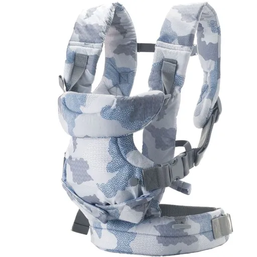 Infantino Nosítko Flip 4v1 Convertible Camo