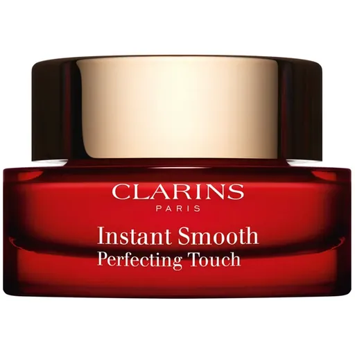 Clarins Instant Smooth Perfecting Touch podkladová báze pro vyhlazení pleti a minimalizaci pórů 15 ml