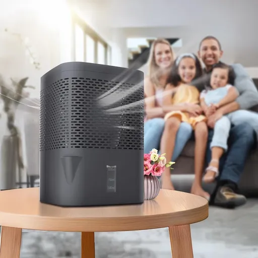 Die moderne Hausfrau Odvlhčovač vzduchu Air One