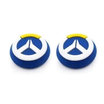 OverWatch návleky na páčky k PS5/PS4/PS3  (704)