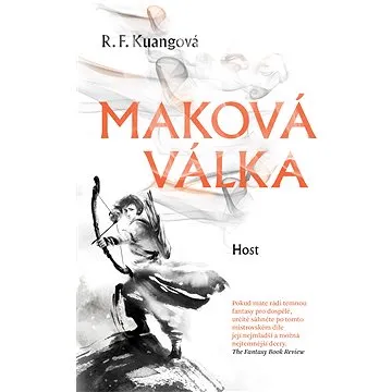 Maková válka (978-80-275-1025-2)