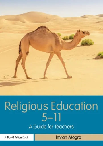 Religious Education 5-11 - Imran  Mogra