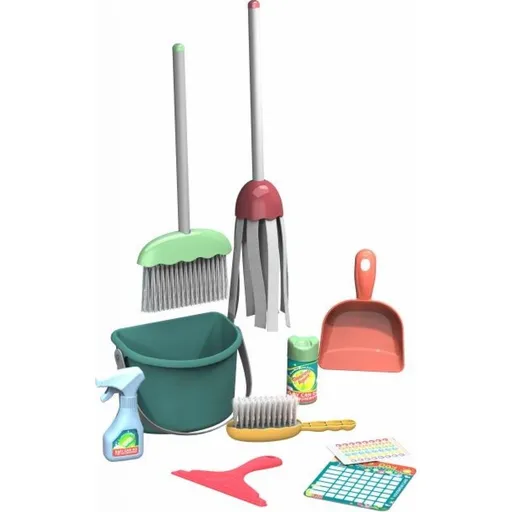 Alltoys Úklidová sada 20B