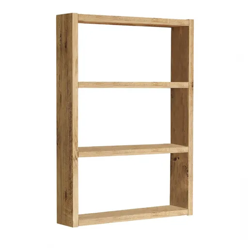 Kuchyňská police Setam Atlantic Pine