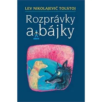 Rozprávky a bájky (978-80-8124-069-0)
