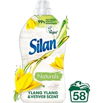 Silan aviváž Naturals Ylang Ylang