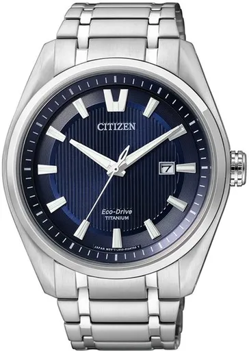 Citizen Eco-Drive Super Titanium AW1240-57L