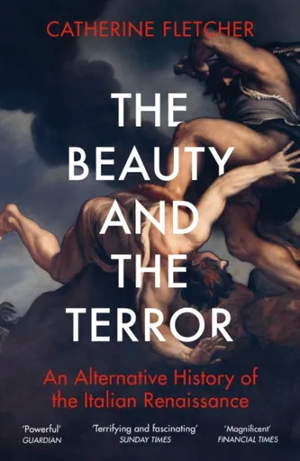 The Beauty and the Terror - Fletcher Catherine